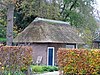 Speelhuisje