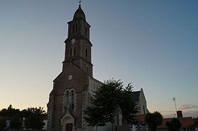 La Boissière-des-Landes