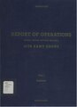 12th Army Group Report of Operations Final After Action Report Volume 1