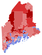 2022 Maine House of Representatives vote share.svg