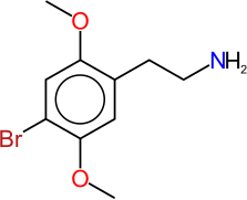 2C-B 007.svg