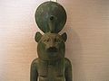 Sekhmet[18]