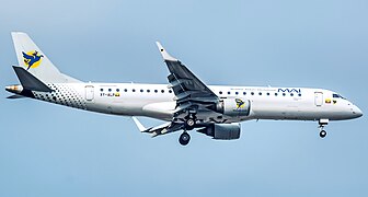 Embraer 190