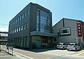 島根益田信用組合本店