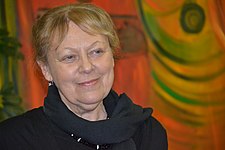 Milena Černá (2011)