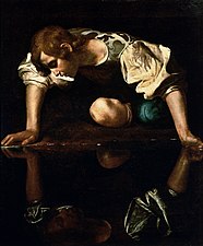 Narciso 1594-96