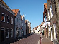 Hoogstraat