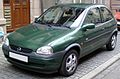 Opel Corsa B