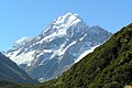 Aoraki/Mount Cook.