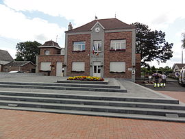 Town hall