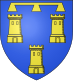 Coat of arms of Villesèque-des-Corbières