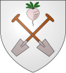 Moerbeke – erb