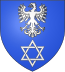 Blason de Saint-Julien-près-Bort