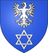 Blason de Saint-Julien-près-Bort