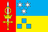 Flag of Bořislav