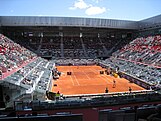 Madrid Open