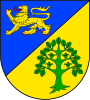 Blason de Böklund