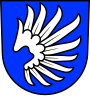 Blason de Lichtenstein