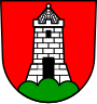 Blason de Mönsheim