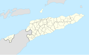 Comoro (Osttimor)