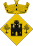 Blason de Alcoletge