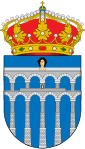 Segovia: insigne