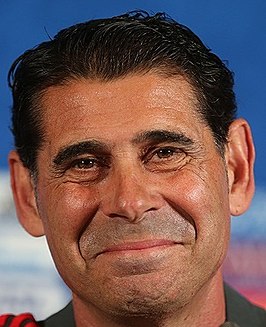 Fernando Hierro