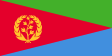 Eritrea zászlaja