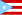 Puerto Ricos flagg