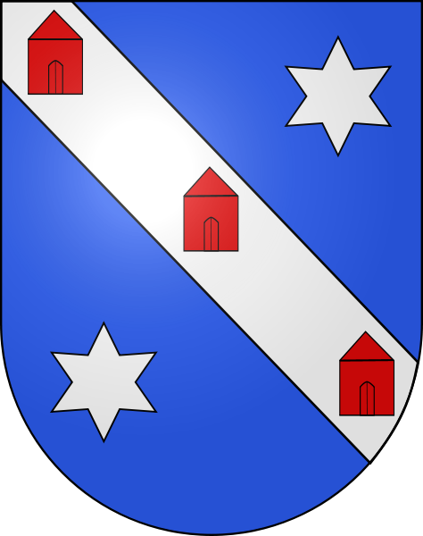 File:Grangettes-coat of arms.svg