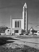 Igreja de Nossa Senhora de Fátima de Lisboa