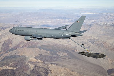 Boeing KC-46 Pegasus