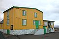 Post office in Skálavík