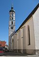 Kirche St. Dionysius