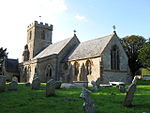 Parish Church of St Mary