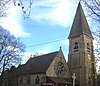 St Michael and All Angels Church