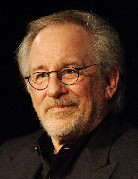 File:Steven Spielberg Masterclass Cinémathèque Française 2 cropped.jpg