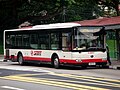 Yutong ZK6126, SMRT Buses