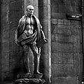 Marco d'Agrate, Statua di san Bartolomeo, Duomo di Milano.