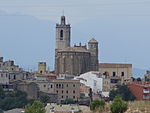 Sant Feliu de Llagostera 02