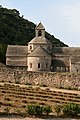 Kloster Notre Dame de Sénanque, (Vaucluse)