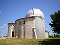 Observatorio de Tićan