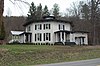 Timothy M. Younglove Octagon House