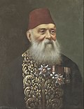 Miniatura para Topal Izzet Mehmed Pasha