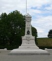 Monument aux morts