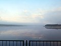 * Nomination Lake Słok in morning fog --Plozessor 06:42, 29 December 2023 (UTC) * Decline  Oppose A bit noisy, and not very sharp. --Sebring12Hrs 08:04, 1 January 2024 (UTC)