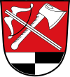 Wappen von Haundorf