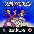 Cover des Albums „ZWEN“