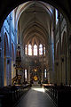 Kathedrale basiliek van Łódź