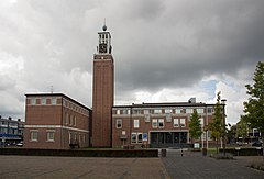 Gilze en Rijen